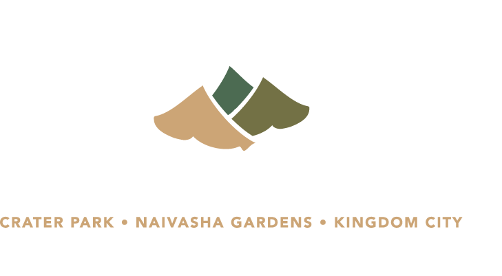 Longonot Gate